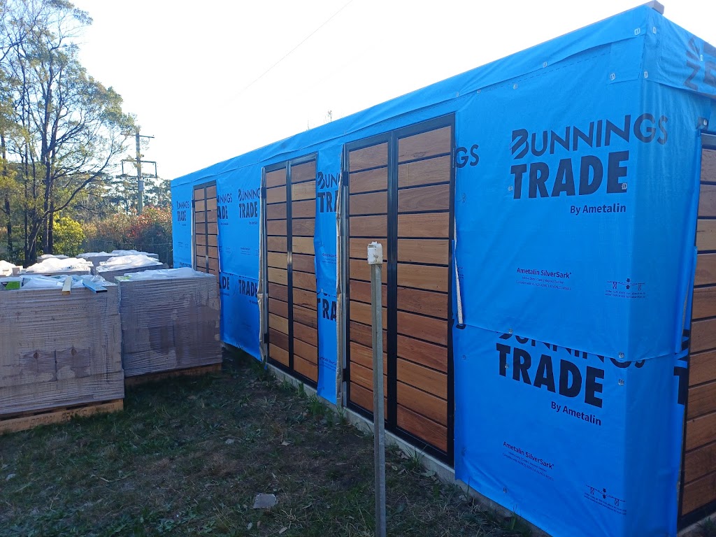 LT Edwards Constructions | 1 Bean Ln, Mountain Lagoon NSW 2758, Australia | Phone: 0447 643 577
