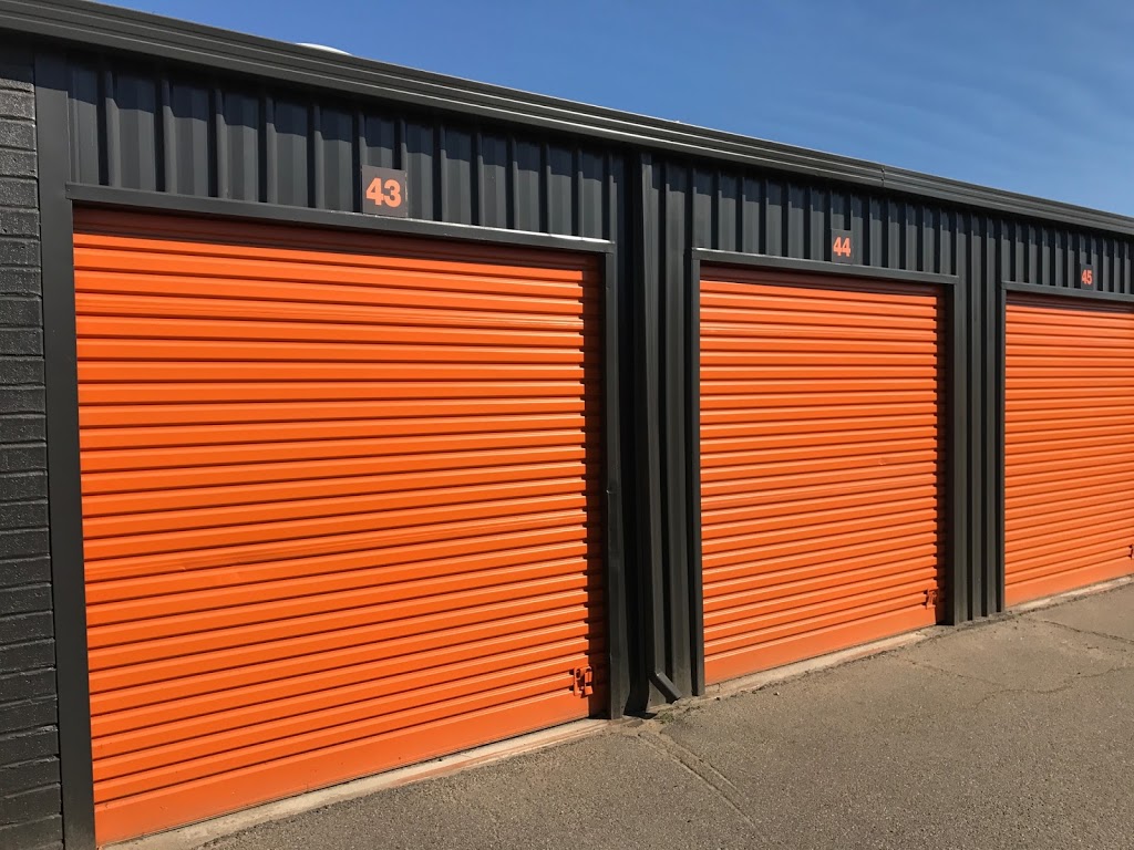 Mates Rates Self Storage | 14 Hurrell Way, Rockingham WA 6168, Australia | Phone: 1300 755 756