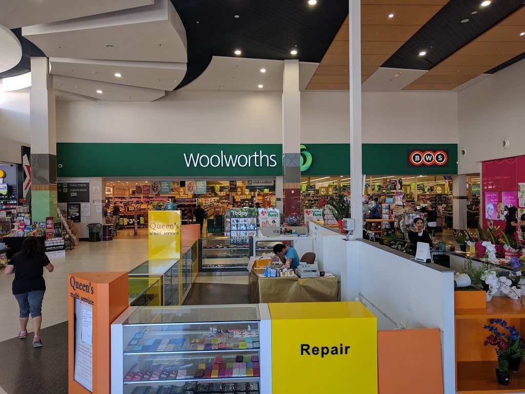 Woolworths | supermarket | Cnr Joondalup & Cheriton Drives, Carramar WA 6031, Australia | 0893037927 OR +61 8 9303 7927