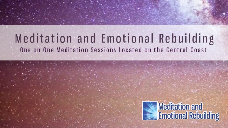 Meditation and Emotional Rebuilding | 1/80 Matcham Rd, Matcham NSW 2250, Australia | Phone: 0414 549 096