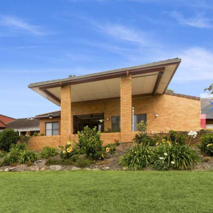 Catholic Healthcare St Augustines Aged Care | health | 6-10 Bonville St, Coffs Harbour NSW 2450, Australia | 1800225474 OR +61 1800 225 474