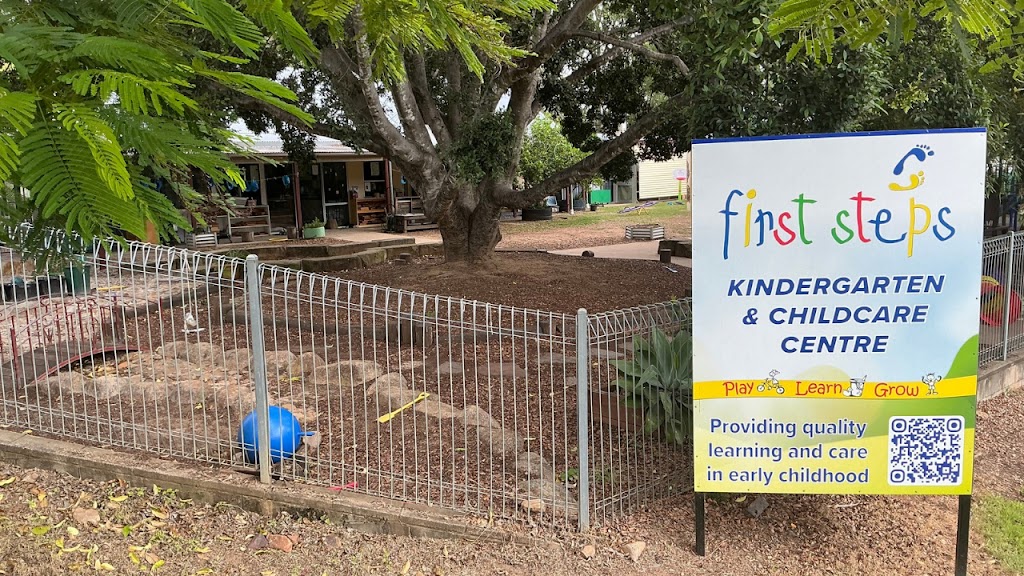 First Steps Gatton | 1 Dennis Minson Dr, Gatton QLD 4343, Australia | Phone: (07) 5462 4157