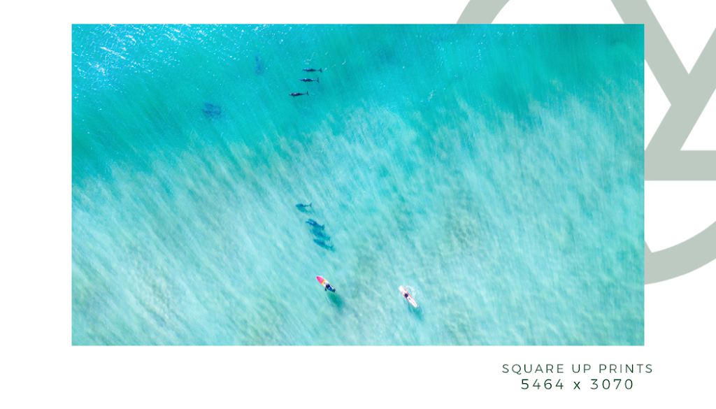 Square Up Drone Photography | 77 First Ave, Sawtell NSW 2452, Australia | Phone: 0424 808 738