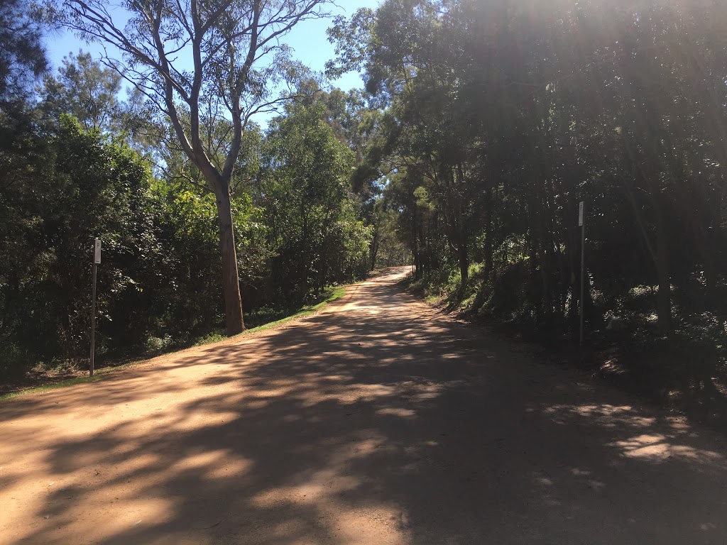 Gympie Weir Carpark | parking | Gympie QLD 4570, Australia