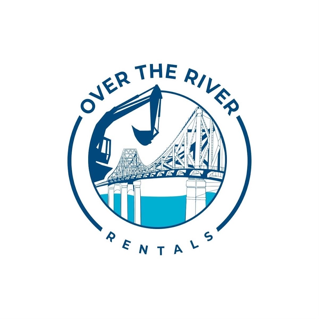 Over the River Rentals | 117 Bilsen Rd, Wavell Heights QLD 4012, Australia | Phone: 0400 050 820