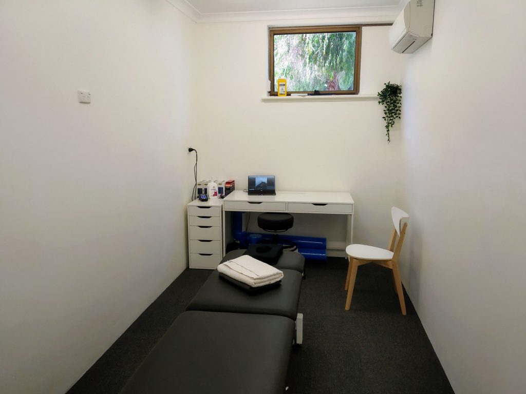 Move Physiotherapy and Fitness | physiotherapist | 75 Riverside Rd, East Fremantle WA 6158, Australia | 0422813815 OR +61 422 813 815