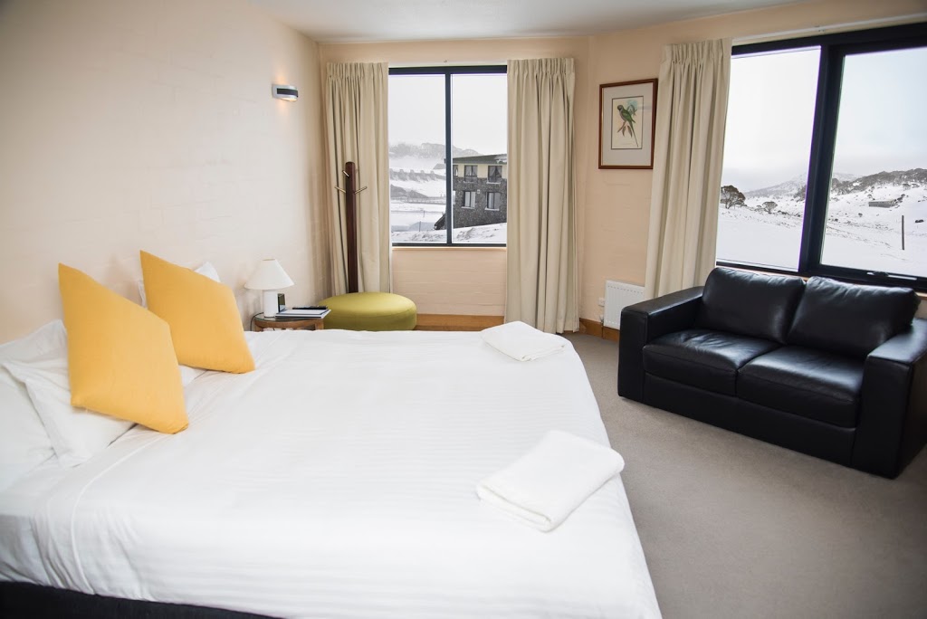 Marritz Hotel Perisher | 12 Porcupine Rd, Perisher Valley NSW 2624, Australia | Phone: (02) 6457 5220