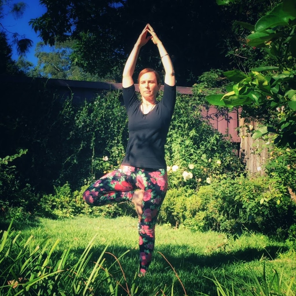 Anandamaya Yoga | Roselea Scout Hall, Plympton Road, Epping NSW 2121, Australia | Phone: 0417 474 309