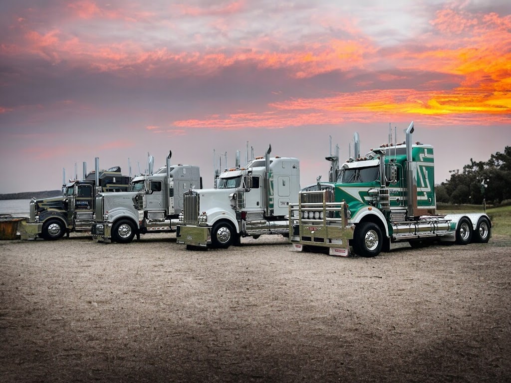 CUTTING EDGE METAL POLISHING | 251 OMara Rd, Wellcamp QLD 4350, Australia | Phone: 0407 228 822