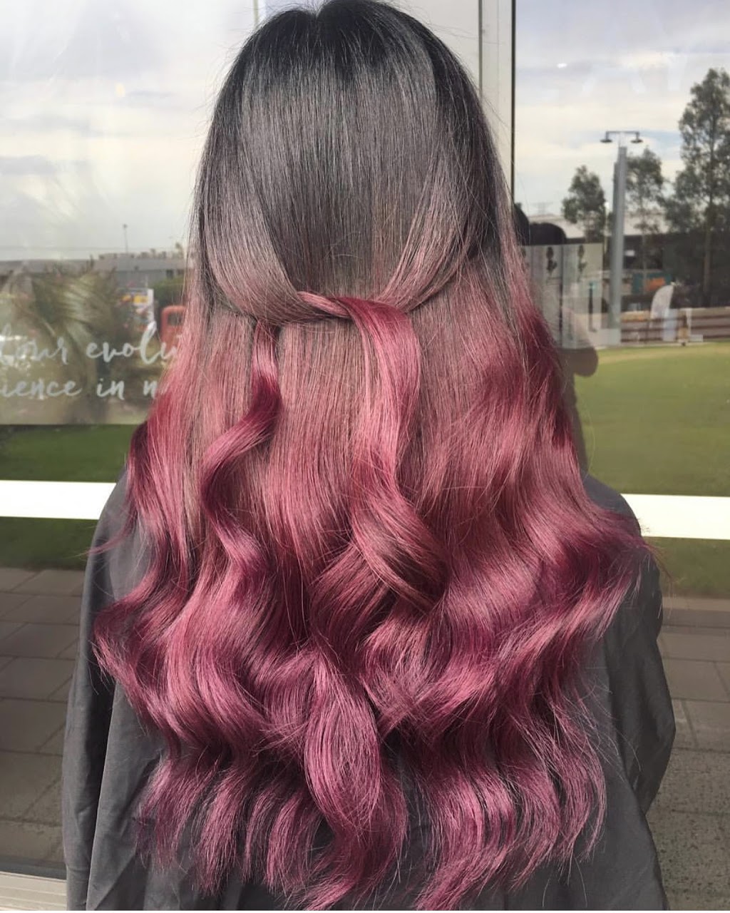 Laverna Hair | 2 Southridge St, Eastern Creek NSW 2766, Australia | Phone: (02) 9620 1719