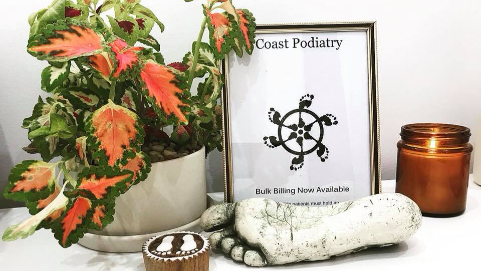 Coast Podiatry | doctor | 45/47 Yamba St, Hawks Nest NSW 2324, Australia | 0249979669 OR +61 2 4997 9669