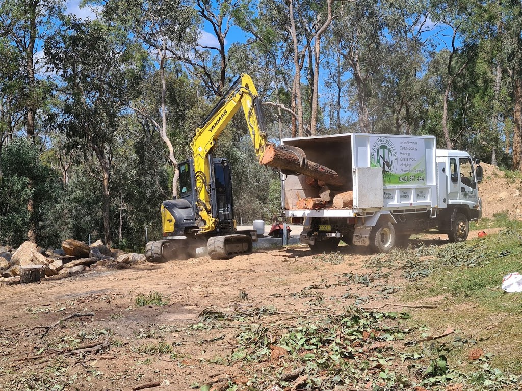 Austins Tree Contracting |  | 58 Elizabeth St, North Richmond NSW 2754, Australia | 0401871444 OR +61 401 871 444