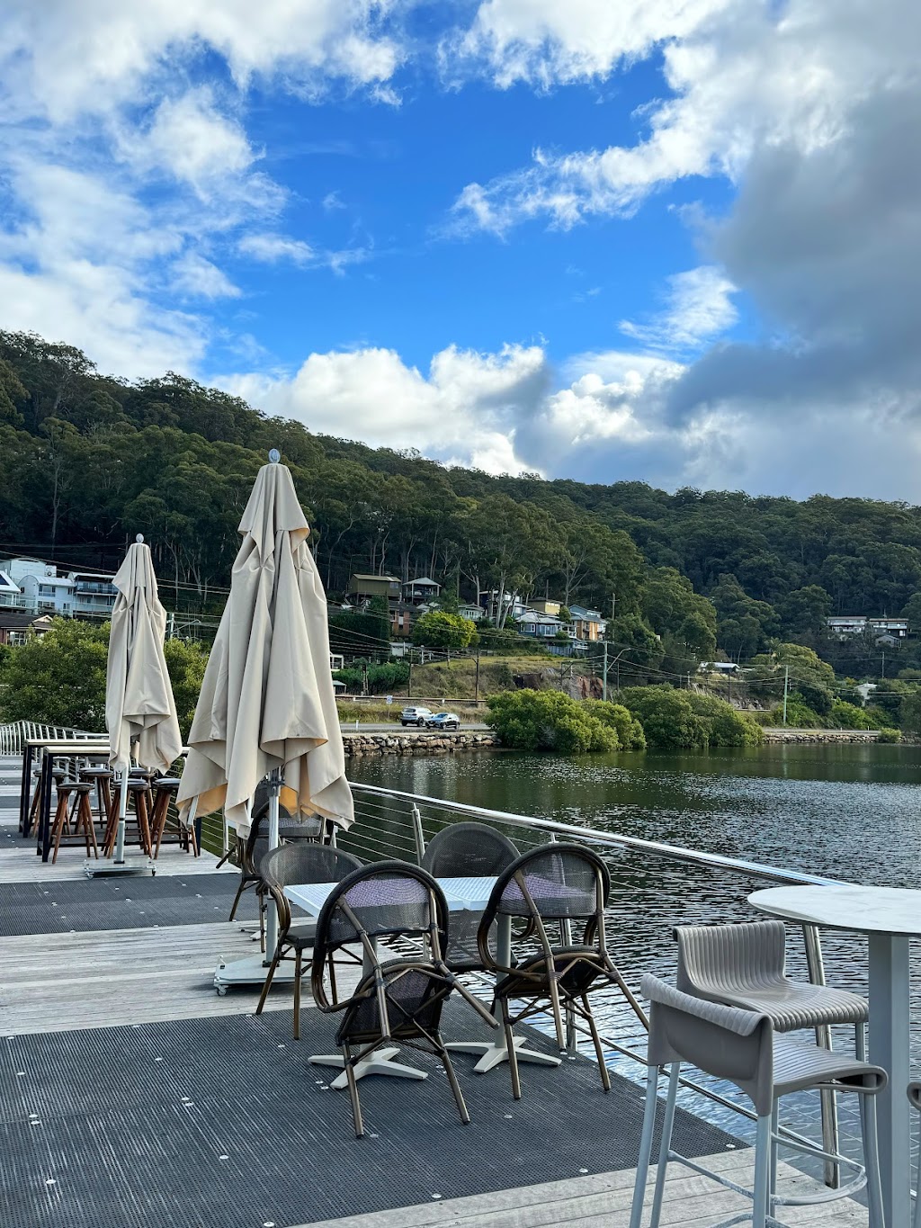 Kefi | Koolewong Marina, 19 Brisbane Water Dr, Koolewong NSW 2256, Australia | Phone: (02) 4342 9994