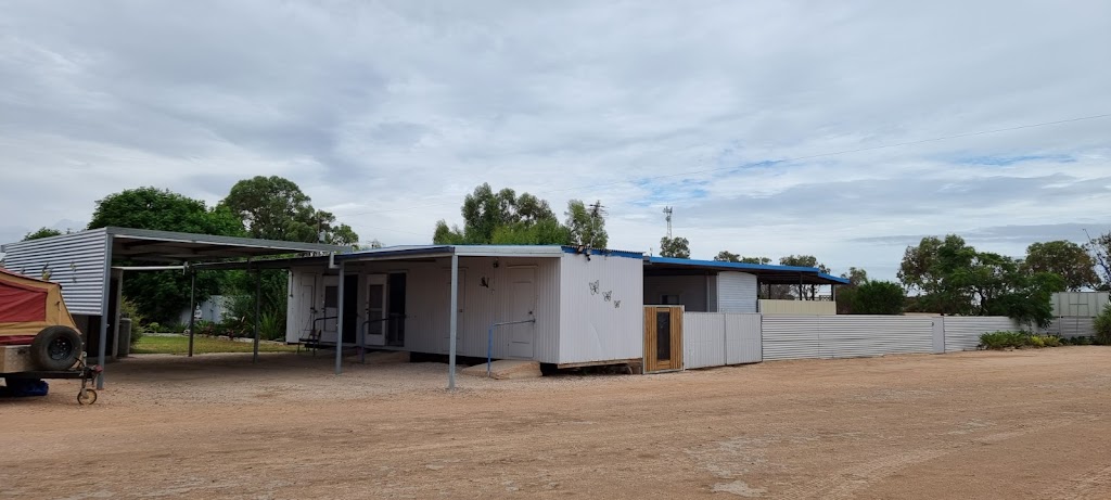 Baldwins Caravan park | 113 Smoky Bay Rd, Smoky Bay SA 5680, Australia | Phone: 0499 267 508