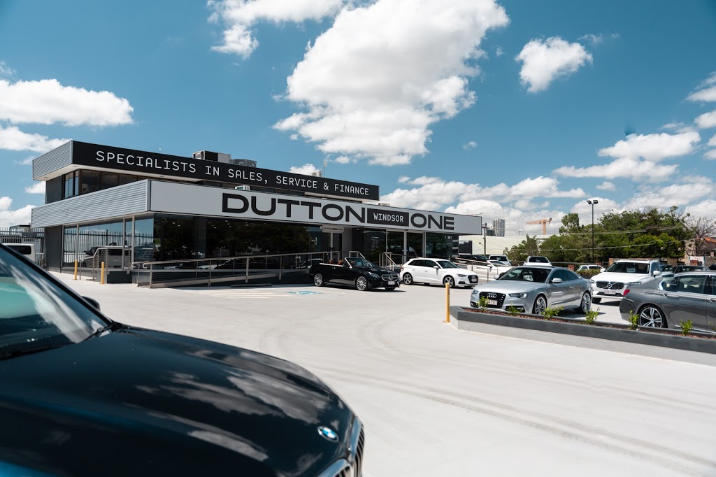 DUTTON ONE WINDSOR | 195 Lutwyche Rd, Windsor QLD 4030, Australia | Phone: (07) 3185 0444