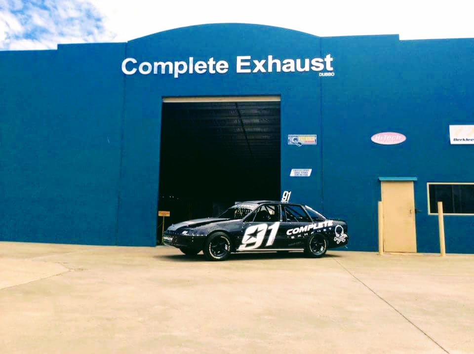 Complete Exhaust | car repair | 3/15 McKenzie Ave, Dubbo NSW 2830, Australia | 0268854253 OR +61 2 6885 4253
