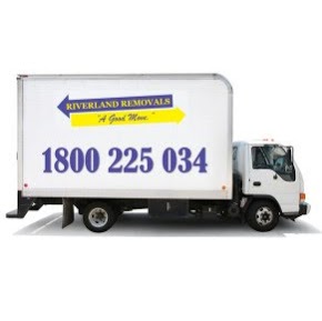 Riverland Removals | moving company | 611 Old Sturt Hwy, Glossop SA 5344, Australia | 1800225034 OR +61 1800 225 034