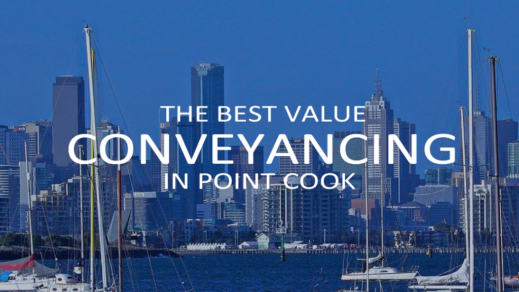 Think Conveyancing Point Cook | lawyer | C4, level 1/3 Murnong St, Point Cook VIC 3030, Australia | 0393105870 OR +61 3 9310 5870