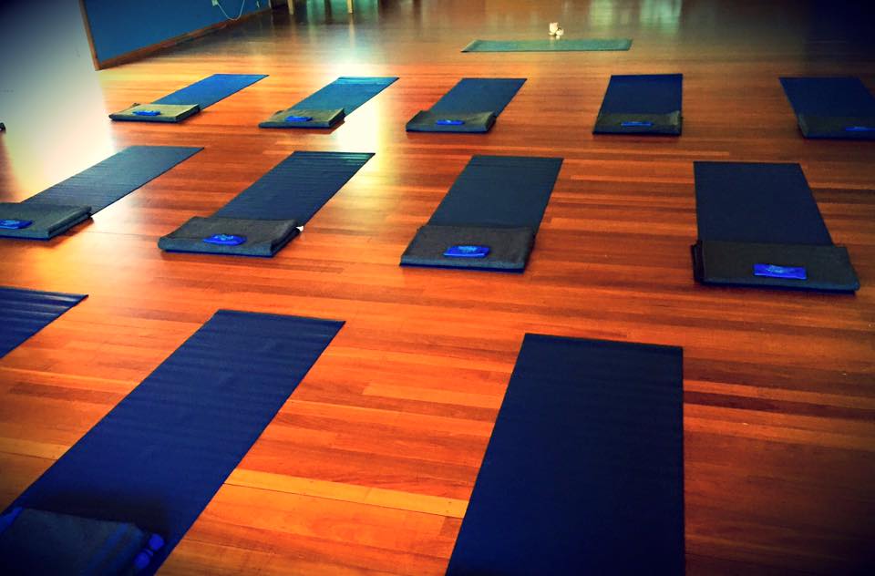 Sankha Yoga | gym | 15 Booth Cres, Orange NSW 2800, Australia | 0429655954 OR +61 429 655 954