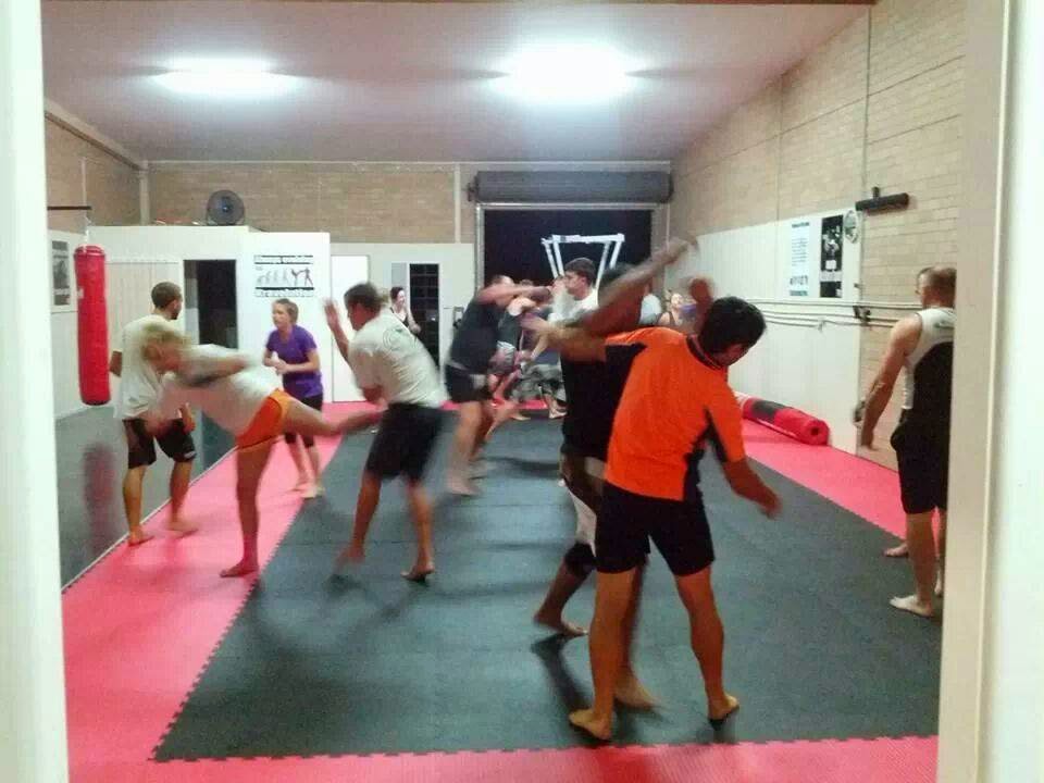 Close Combat Krav Maga | gym | 2/8 Bowen Cres, West Gosford NSW 2250, Australia | 0468831381 OR +61 468 831 381
