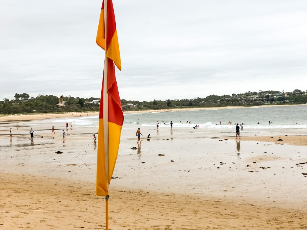 Mollymook Beach Surf School | Mitchell Parade, Mollymook Beach NSW 2539, Australia | Phone: 0411 392 221