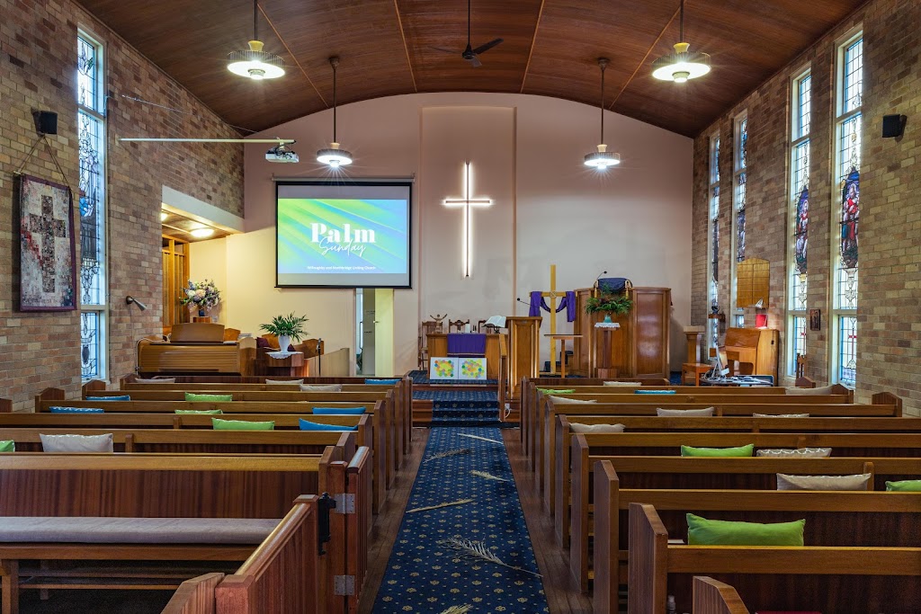 Northbridge Uniting Church | church | Gunyah St, Northbridge NSW 2063, Australia | 0294152100 OR +61 2 9415 2100