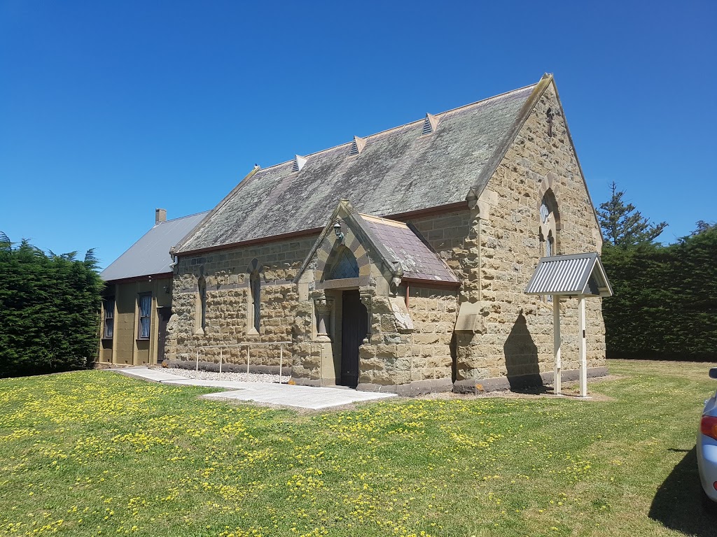 Barrabool Uniting Church | church | 1133 Barrabool Rd, Barrabool VIC 3221, Australia