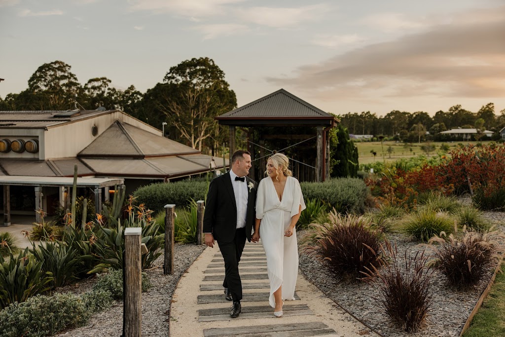 piggs peake weddings | food | 697 Hermitage Rd, Pokolbin NSW 2320, Australia | 0265747000 OR +61 2 6574 7000