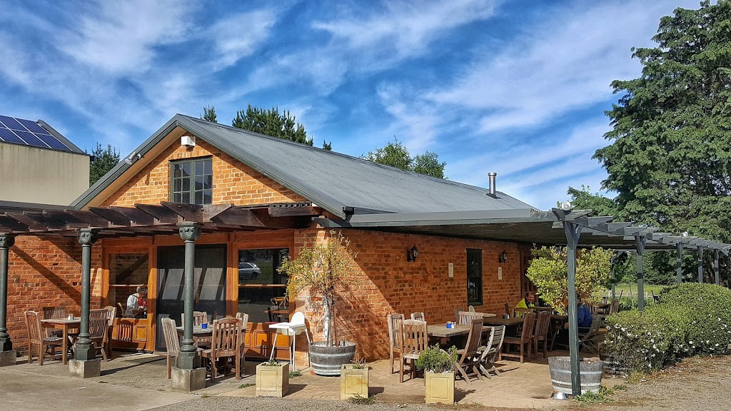 Eling Forest Winery Cafe | cafe | 12587 Hume Hwy, Sutton Forest NSW 2577, Australia | 0248789155 OR +61 2 4878 9155