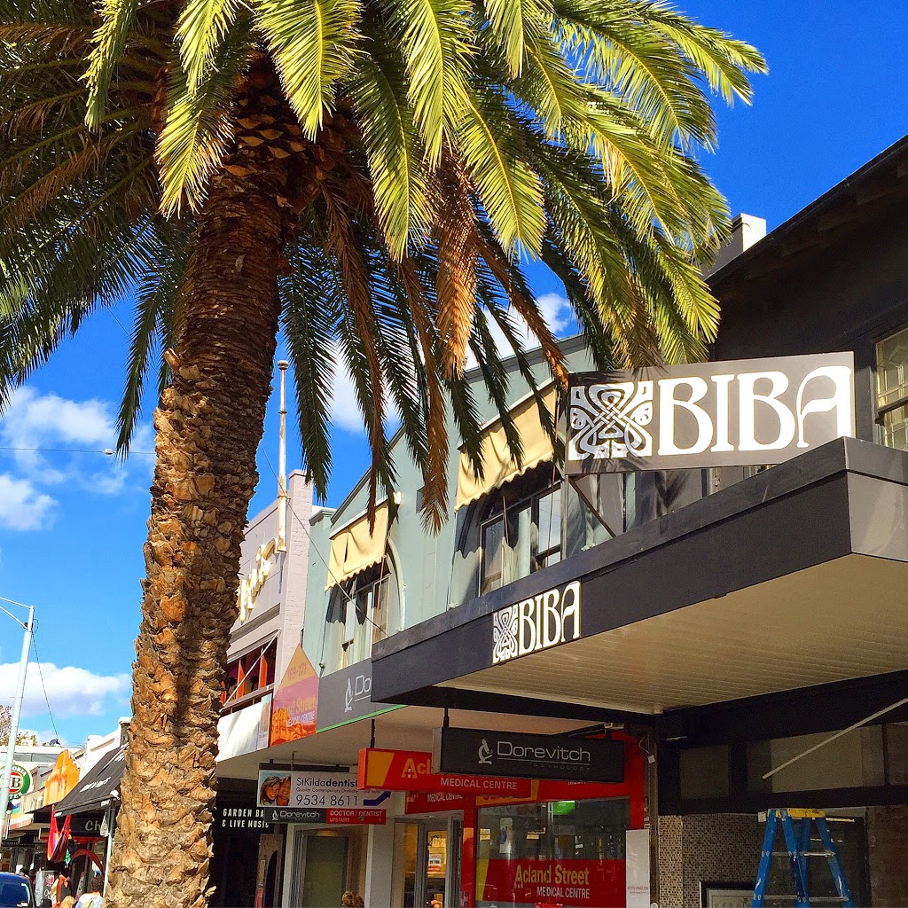 Biba St Kilda | hair care | St Kilda, 167 Acland St, Melbourne VIC 3182, Australia | 0395344003 OR +61 3 9534 4003