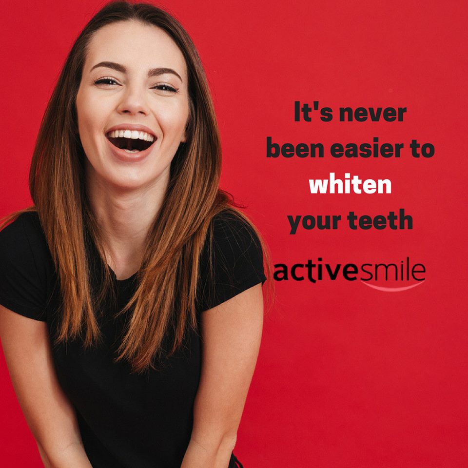 Active Smile Teeth Whitening | store | 5 Cochrane St, Mitcham VIC 3132, Australia | 0398745022 OR +61 3 9874 5022