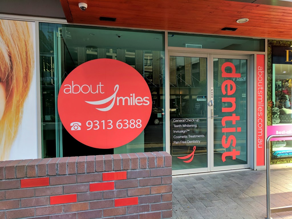 About Smiles Dental Centres | 4/6 Defries Ave, Zetland NSW 2017, Australia | Phone: (02) 9313 6388