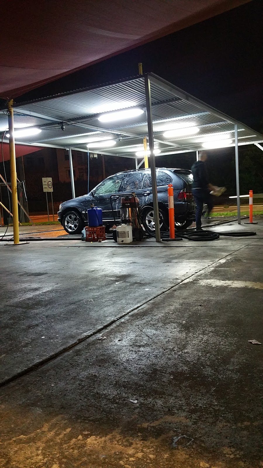 Sydney Car Wash | 4/6 Princes Hwy, Kogarah NSW 2217, Australia | Phone: (02) 9686 8868