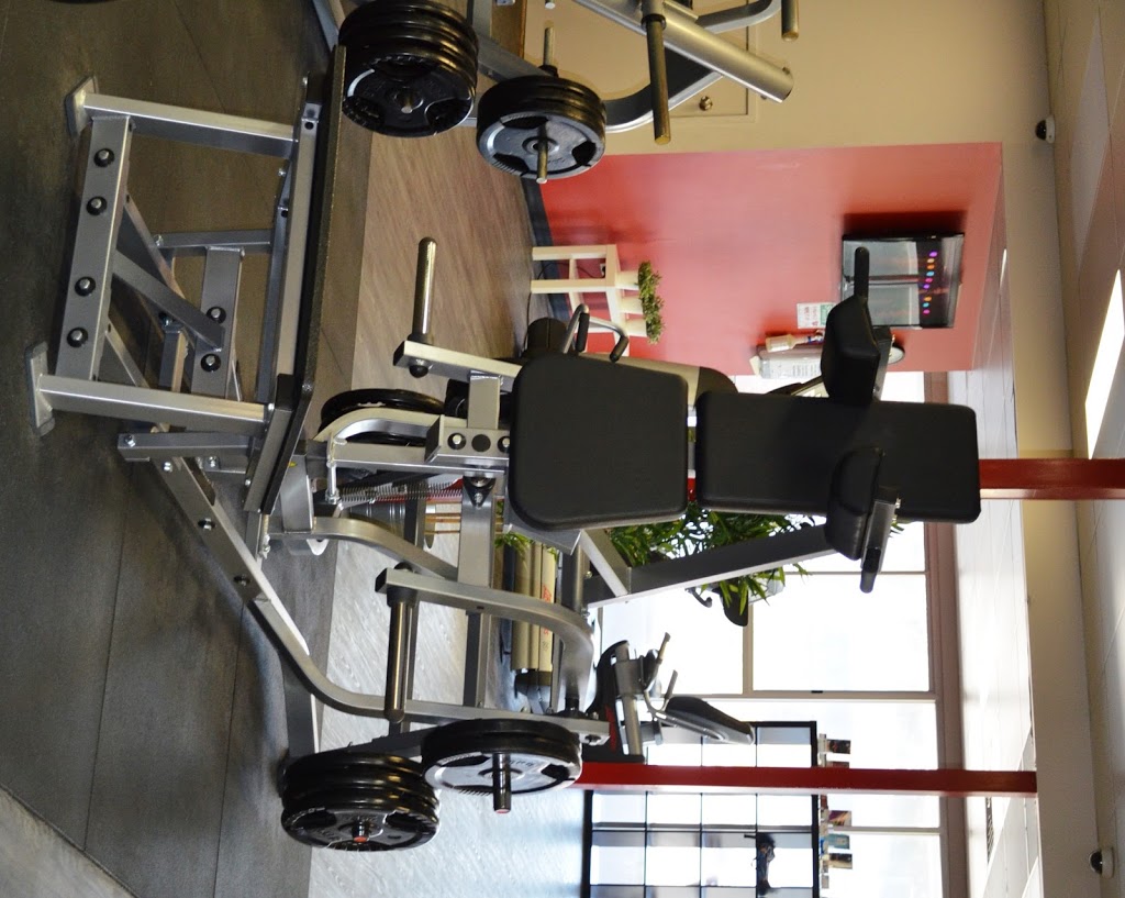 Max 24 Hour Fitness NARANGBA | gym | 28 Main St, Narangba QLD 4504, Australia | 0738868508 OR +61 7 3886 8508