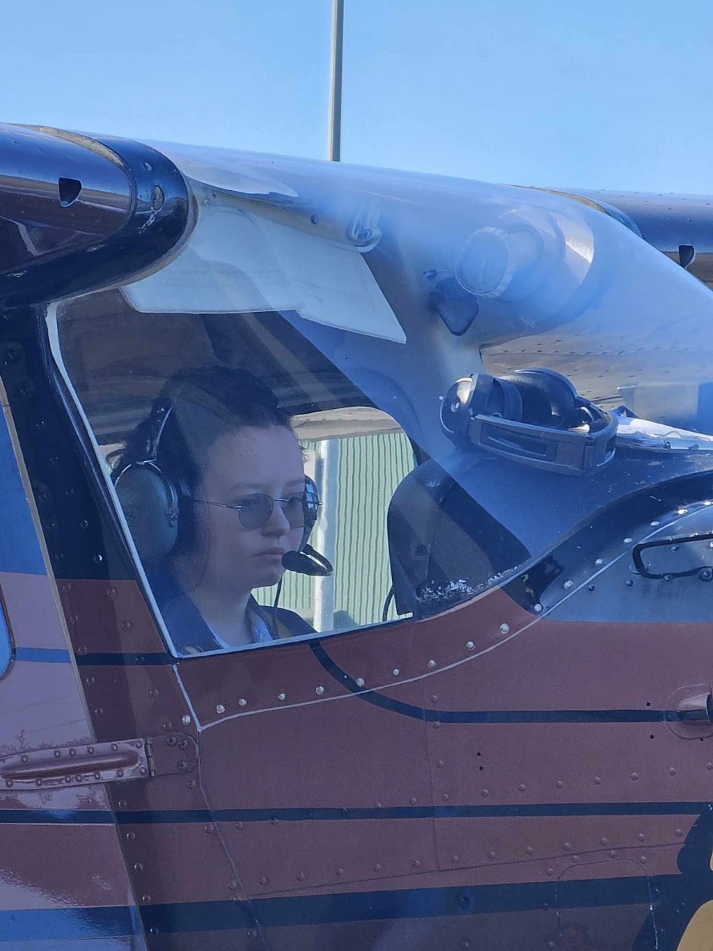 Airspeed Aviation - Shellharbour | 3/32 Airport Rd, Albion Park Rail NSW 2527, Australia | Phone: 1300 247 773