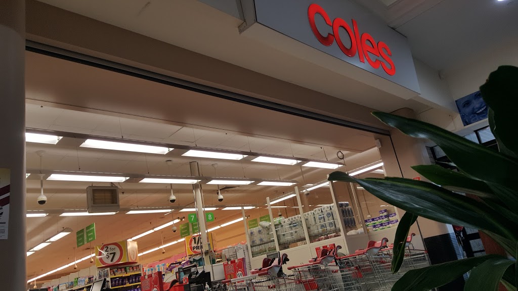Coles Logan Central | supermarket | Wilbur St, Logan Central QLD 4114, Australia | 0732089344 OR +61 7 3208 9344