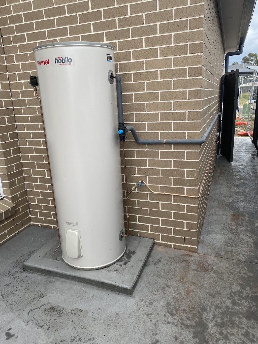 SOMO PLUMBING | Picton NSW 2571, Australia | Phone: 0432 624 547