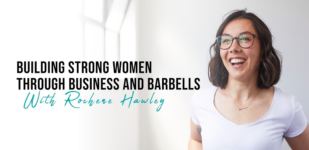 Women In Strength | 15 Culverlands St, Heidelberg West VIC 3081, Australia | Phone: 0434 938 097