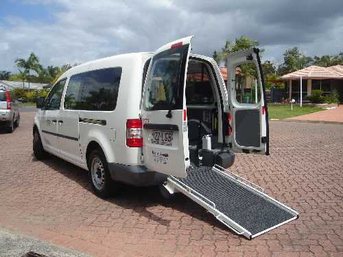 Wheelies Van Rentals | 10 Demand Ave, Arundel QLD 4214, Australia | Phone: 1300 352 742