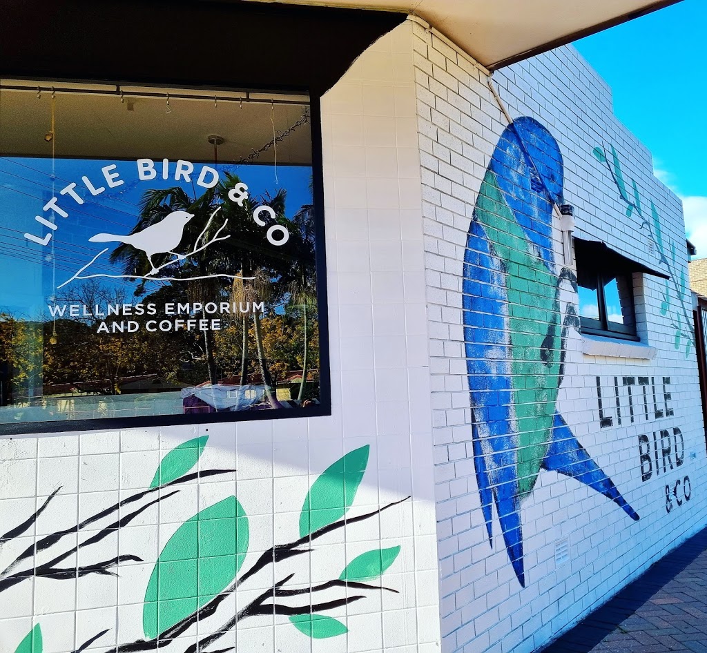 Little Bird & Co | store | 83 Meadow St, Tarrawanna NSW 2518, Australia | 0426247313 OR +61 426 247 313