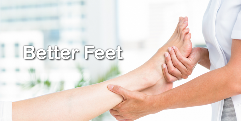 BFC Better Foot Clinic | doctor | 1345 Centre Rd, Clayton VIC 3168, Australia | 0395437696 OR +61 3 9543 7696