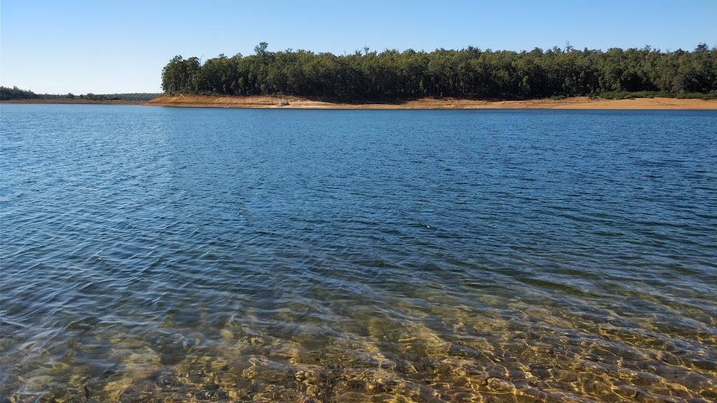 Harris Dam | Harris River Rd, Harris River WA 6225, Australia