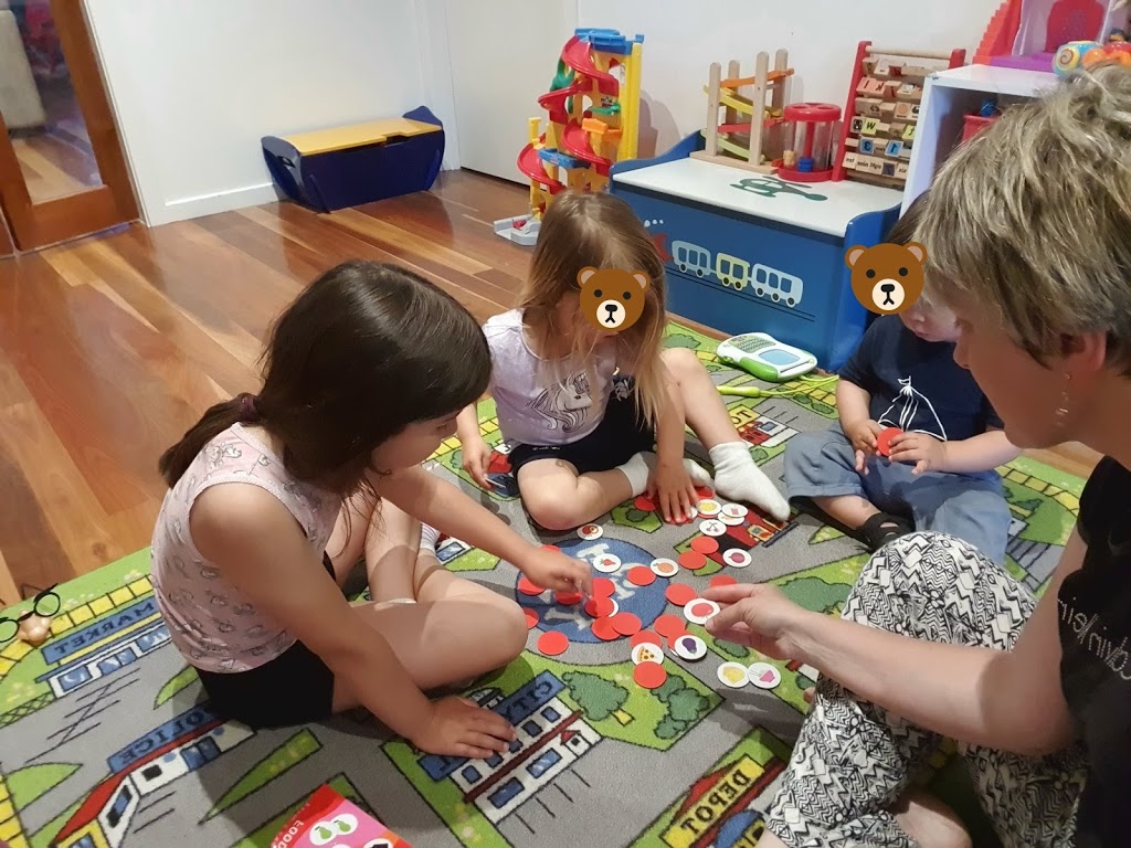 Cool Kids Family Day Care | 16 Ivan Ave, Edithvale VIC 3196, Australia | Phone: 0490 495 043