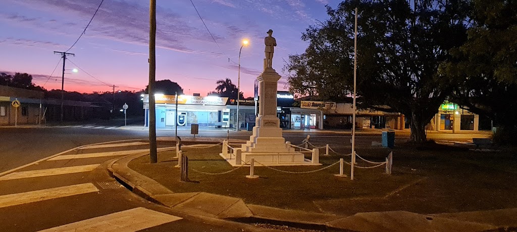 Sarina Smile Studio | 24 Broad St, Sarina QLD 4737, Australia | Phone: (07) 4956 2002