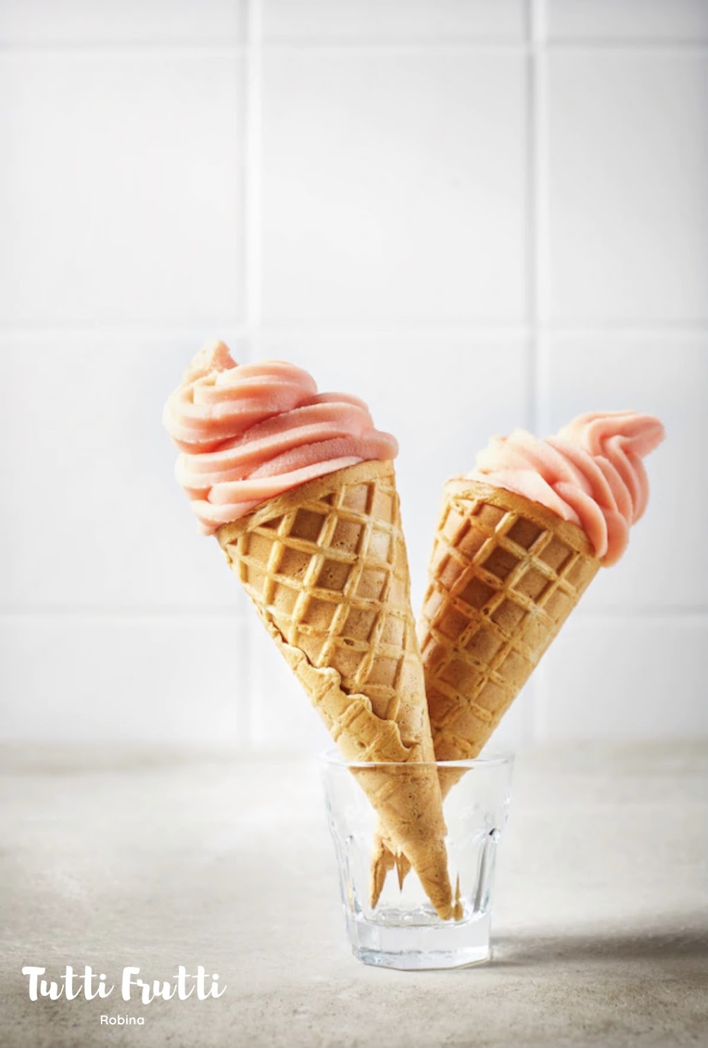 Tutti Frutti Frozen Yogurt | restaurant | Shop 2046, Robina Town Centre, Robina Town Centre Dr, Robina QLD 4230, Australia | 0434579448 OR +61 434 579 448