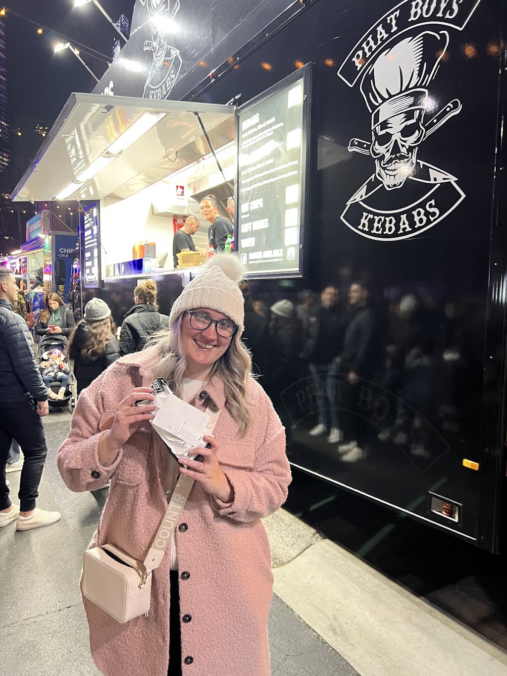 Phat Boys Kebabs | 33B Fourteenth St, Warragamba NSW 2752, Australia | Phone: (02) 4774 8796