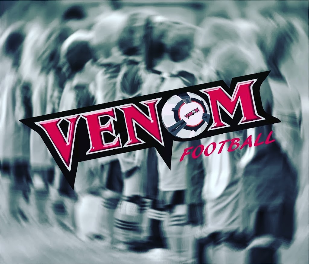 Venom Football | 70 Chirnside Cct, Kambah ACT 2902, Australia | Phone: 0411 673 513