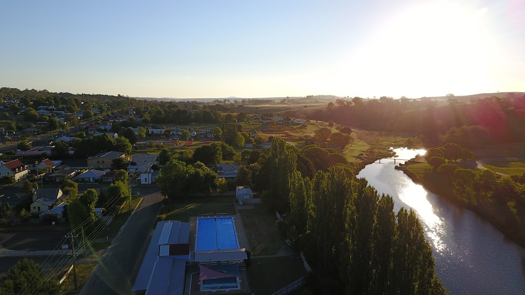 Bombala Swimming Pool | Therry St, Bombala NSW 2632, Australia | Phone: (02) 6458 3572