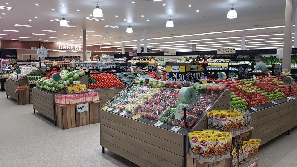 Woolworths Pimpama | supermarket | Yawalpah Rd, Pimpama QLD 4209, Australia | 0755496003 OR +61 7 5549 6003