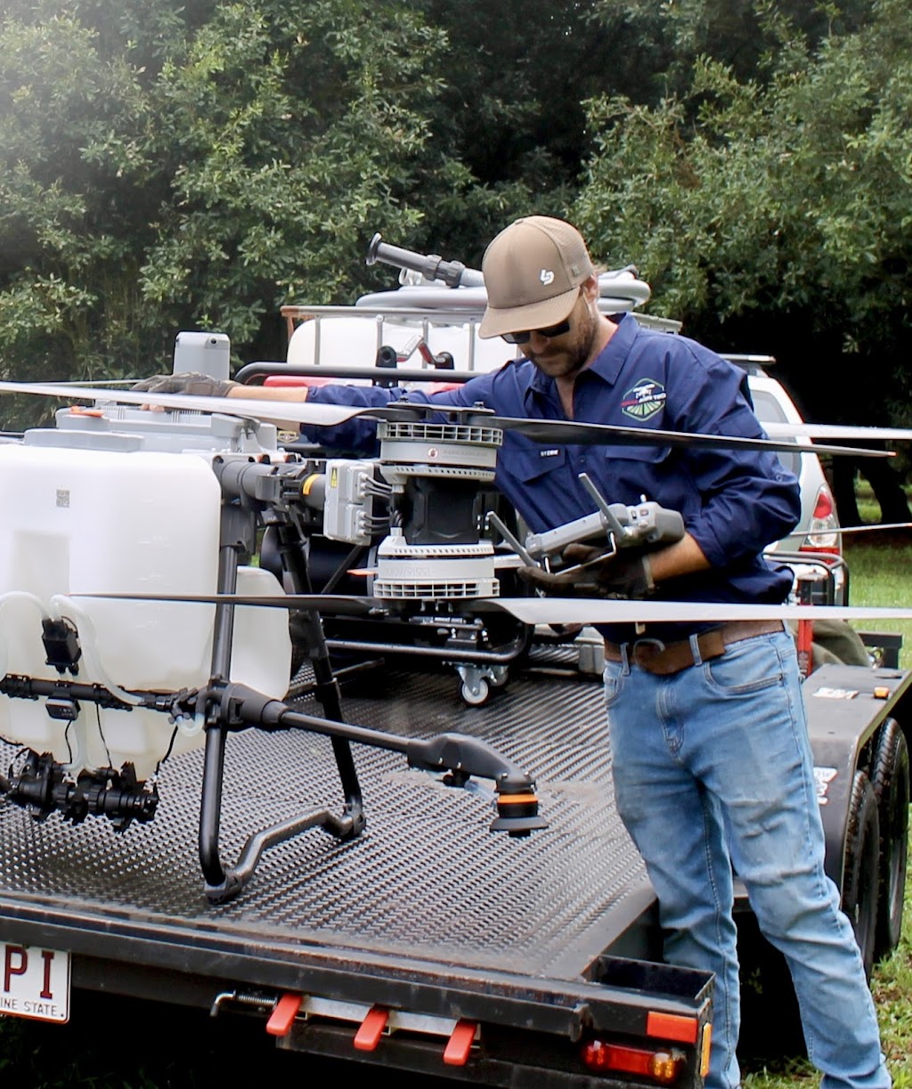 Terra Agri Tech | 1050 Lismore Rd, Nashua NSW 2479, Australia | Phone: 0497 369 056